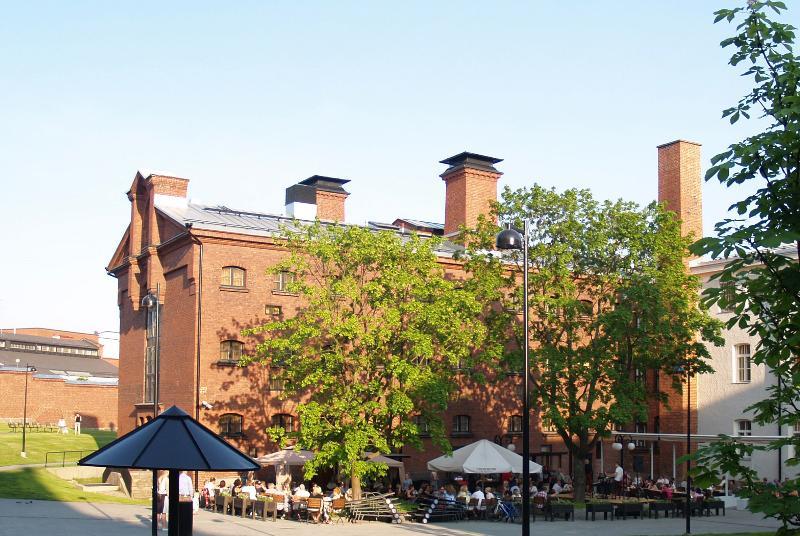 Hotel Katajanokka, Helsinki, A Tribute Portfolio Hotel Exterior photo